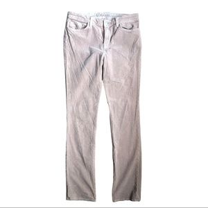J BRAND corduroy jeans size 32